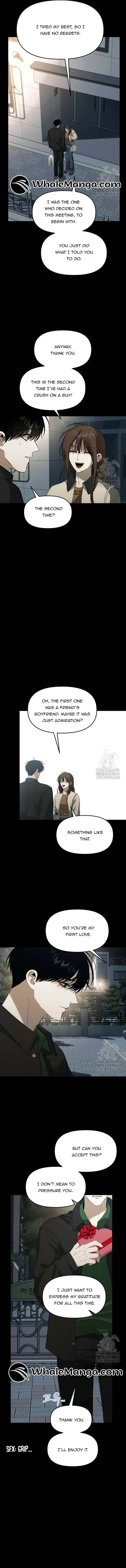 Dreaming Freedom - Chapter 177 - Page 12