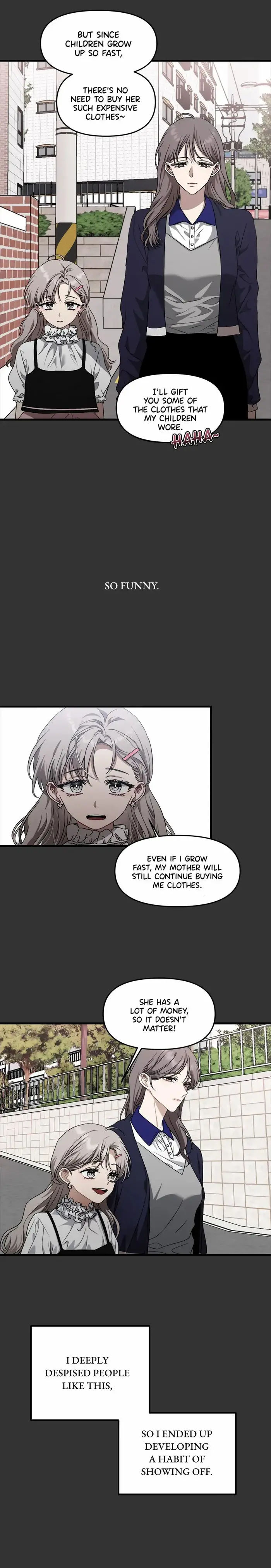 Dreaming Freedom - Chapter 42 - Page 12