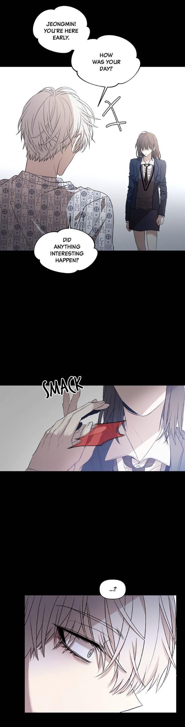 Dreaming Freedom - Chapter 25 - Page 47