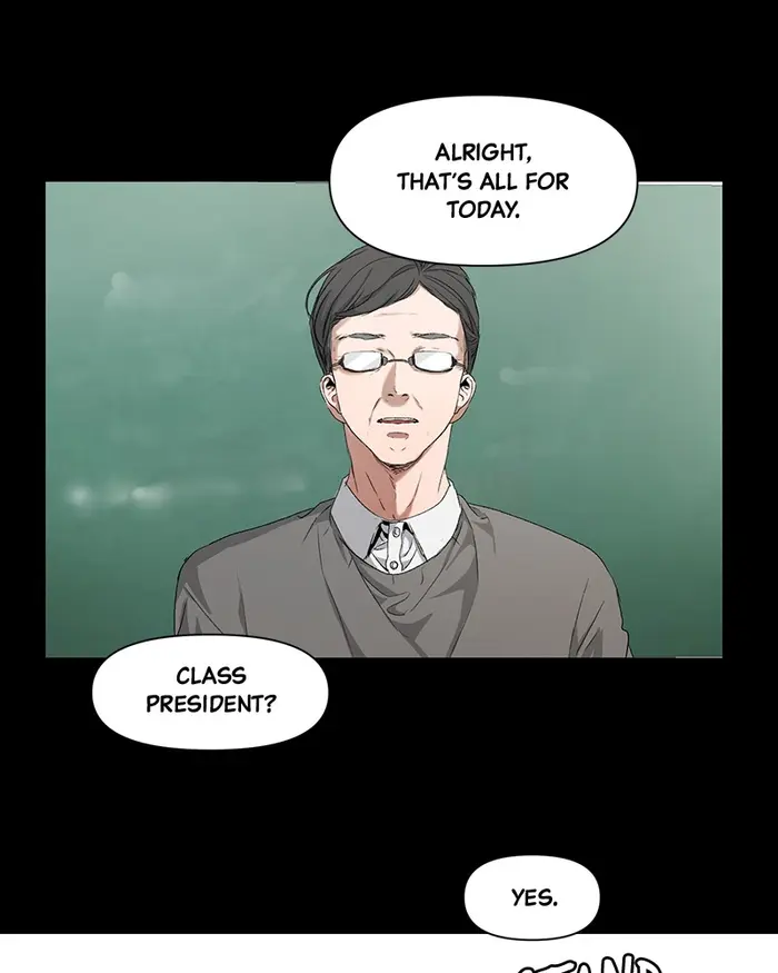Dreaming Freedom - Chapter 1 - Page 4