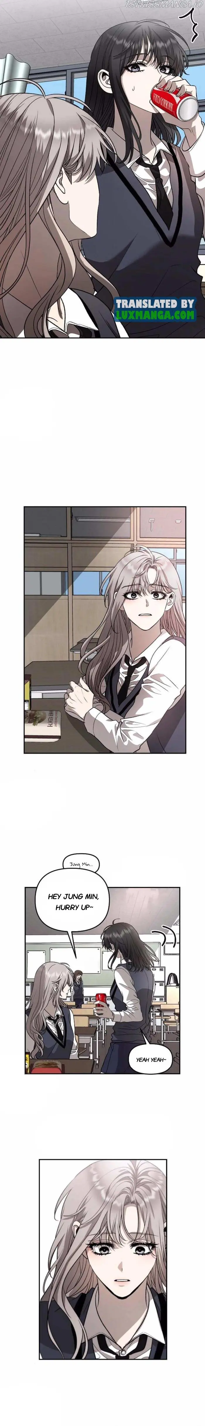 Dreaming Freedom - Chapter 74.5 - Page 12