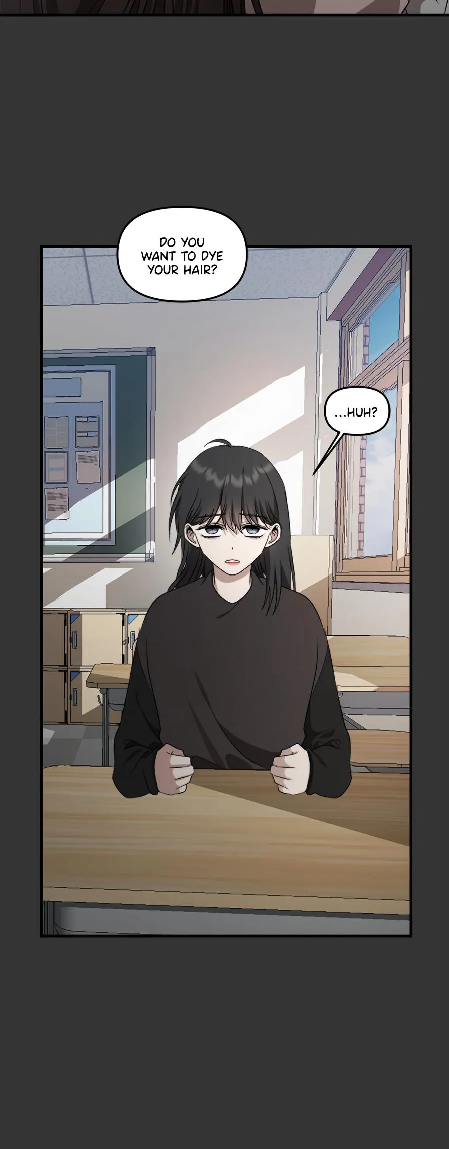 Dreaming Freedom - Chapter 43 - Page 23