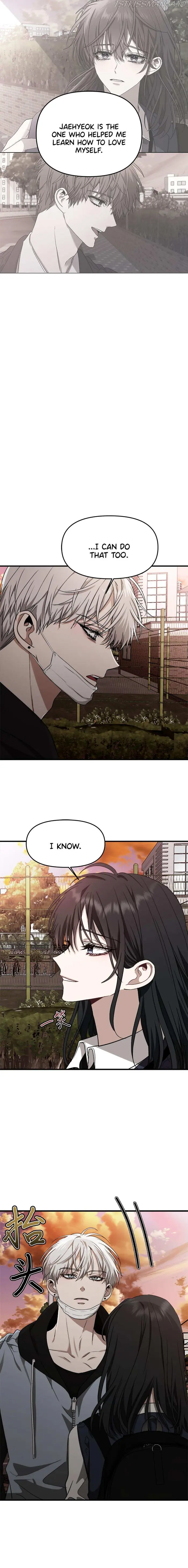 Dreaming Freedom - Chapter 46 - Page 26
