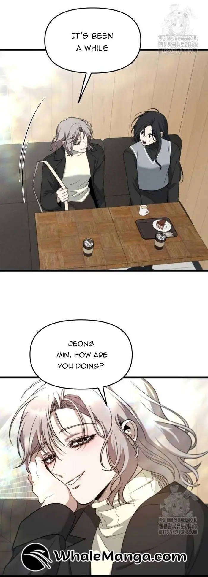 Dreaming Freedom - Chapter 171 - Page 16