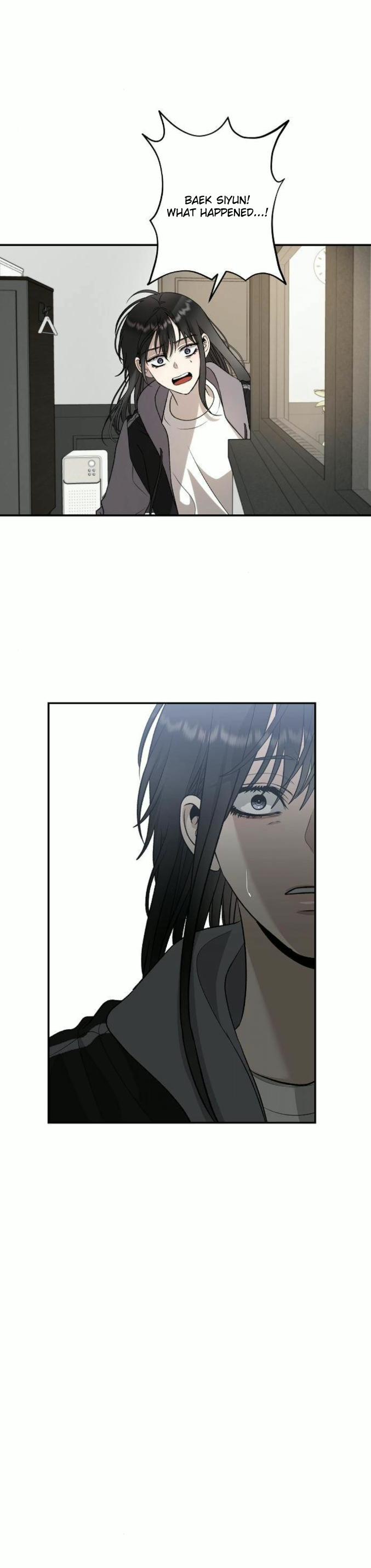 Dreaming Freedom - Chapter 73 - Page 35