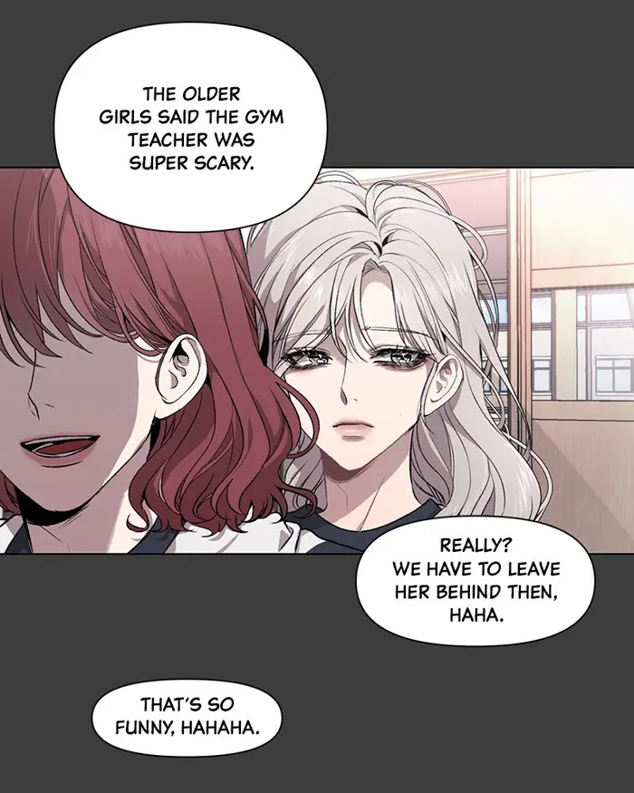 Dreaming Freedom - Chapter 4 - Page 46