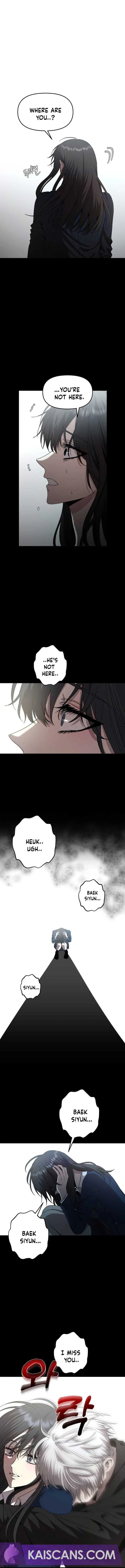 Dreaming Freedom - Chapter 135 - Page 11