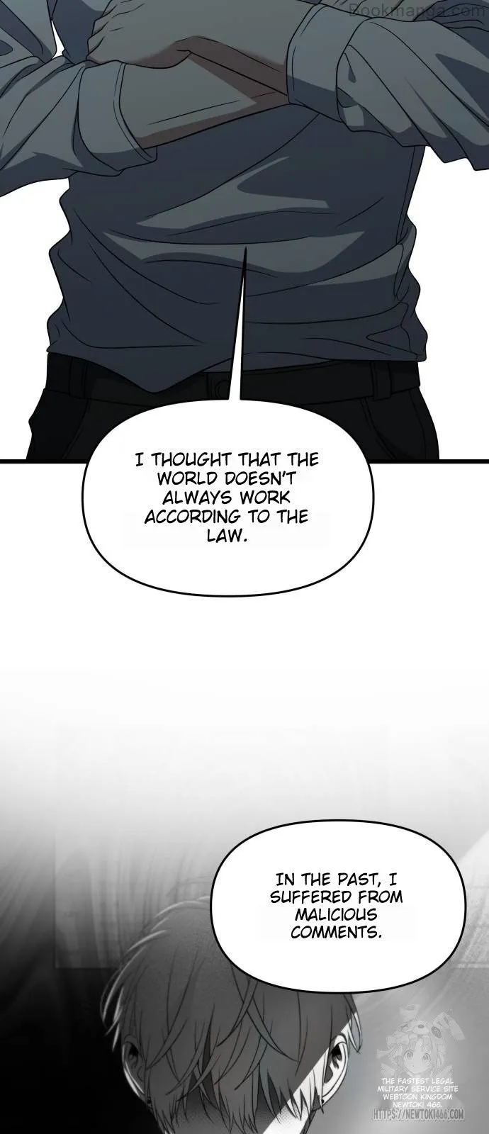 Dreaming Freedom - Chapter 168 - Page 53