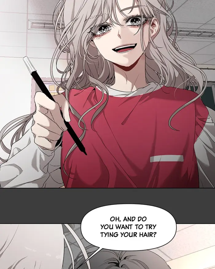 Dreaming Freedom - Chapter 1 - Page 126