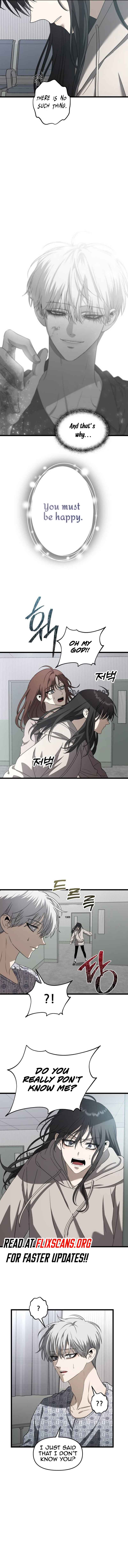 Dreaming Freedom - Chapter 120 - Page 9