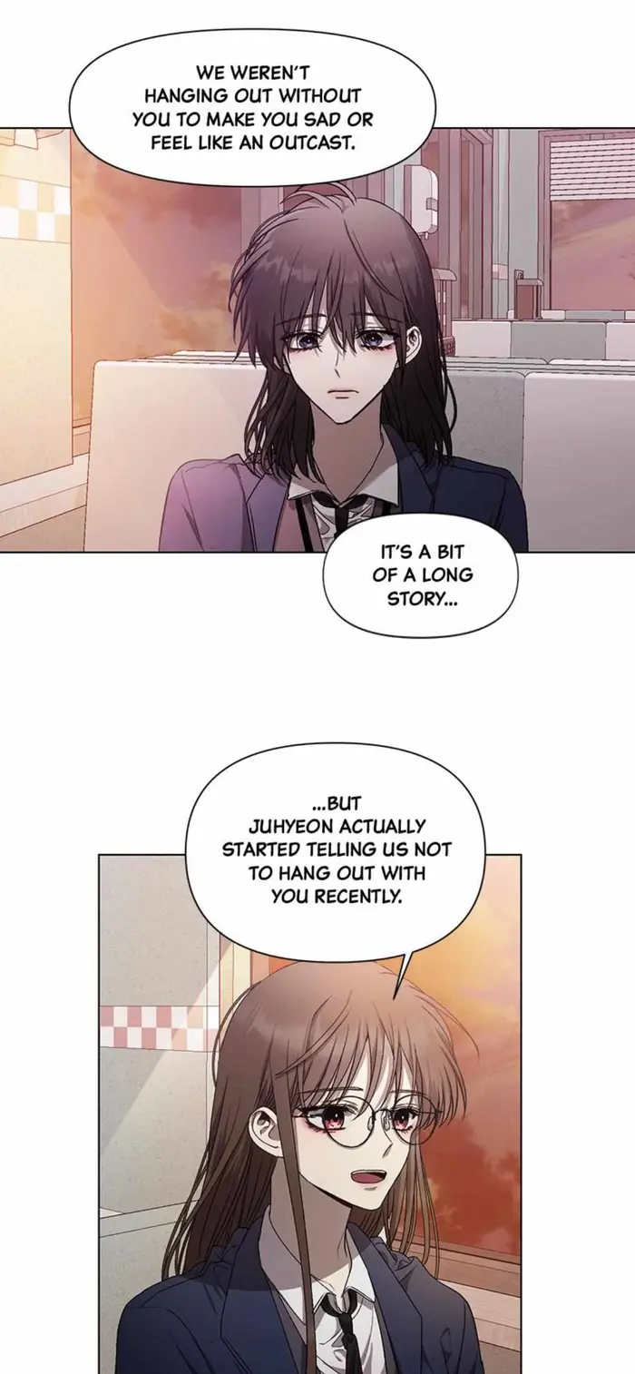Dreaming Freedom - Chapter 14 - Page 34