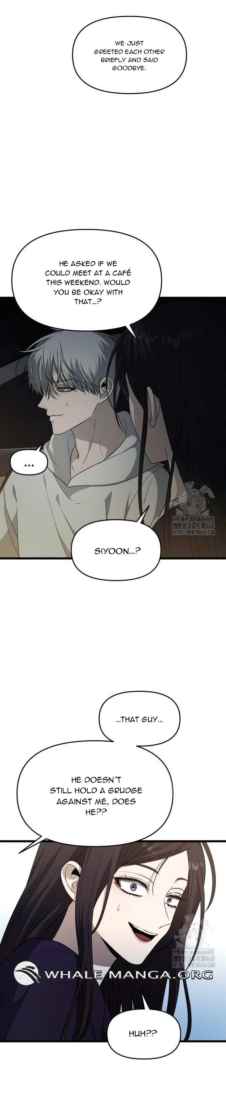 Dreaming Freedom - Chapter 181 - Page 29