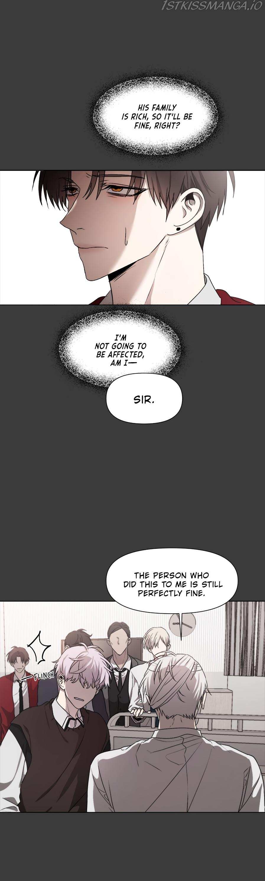 Dreaming Freedom - Chapter 32 - Page 11