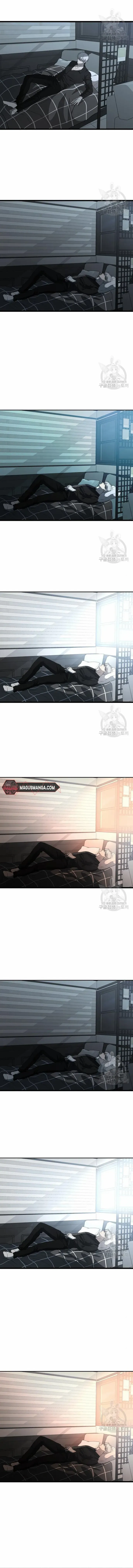Dreaming Freedom - Chapter 118 - Page 18