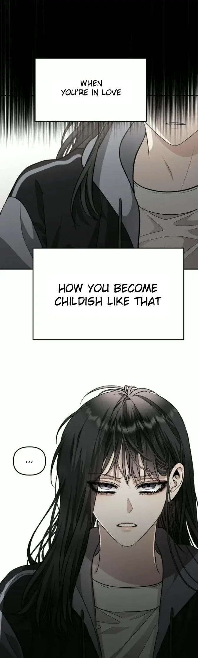Dreaming Freedom - Chapter 72.5 - Page 8
