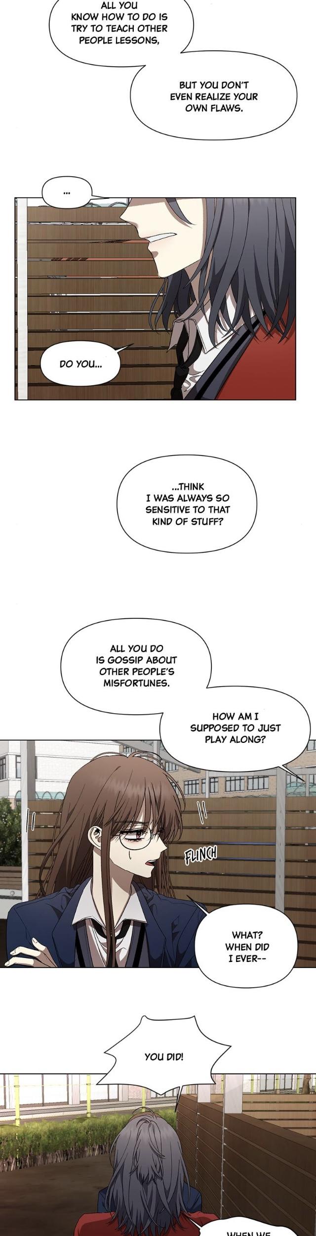 Dreaming Freedom - Chapter 17 - Page 9
