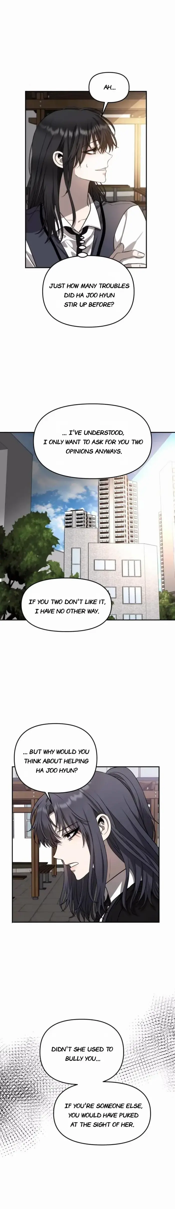 Dreaming Freedom - Chapter 75.5 - Page 1