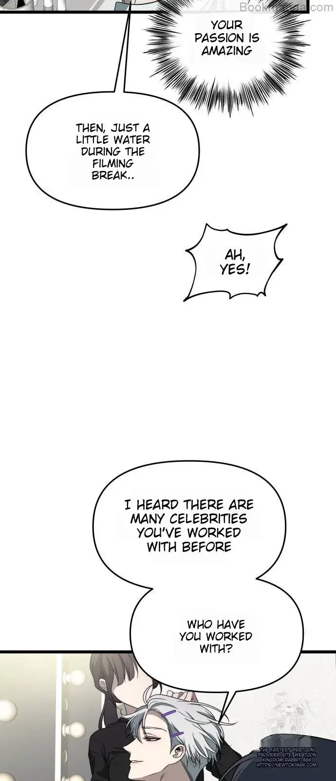 Dreaming Freedom - Chapter 167 - Page 27