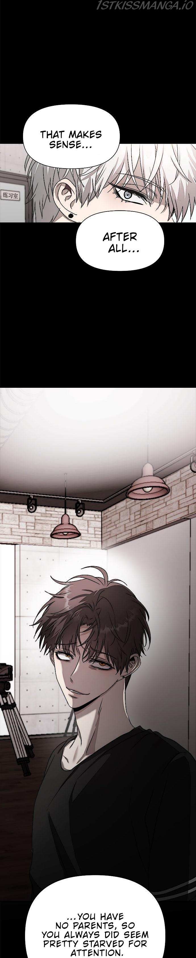 Dreaming Freedom - Chapter 31 - Page 12
