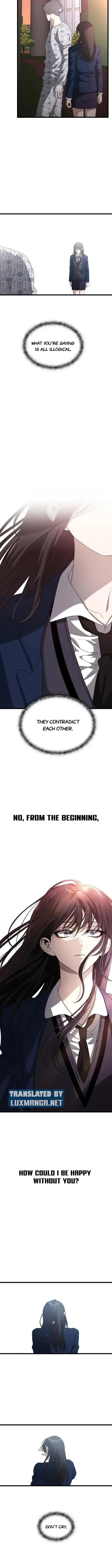Dreaming Freedom - Chapter 124.5 - Page 6