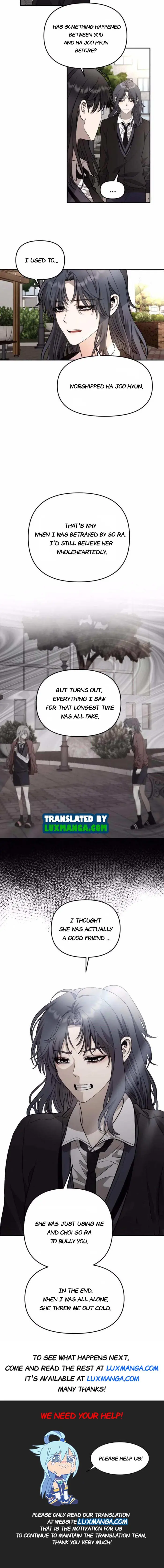Dreaming Freedom - Chapter 75 - Page 13
