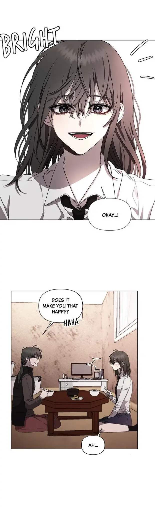 Dreaming Freedom - Chapter 23 - Page 15