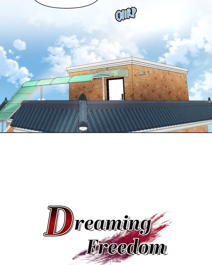 Dreaming Freedom - Chapter 1 - Page 60