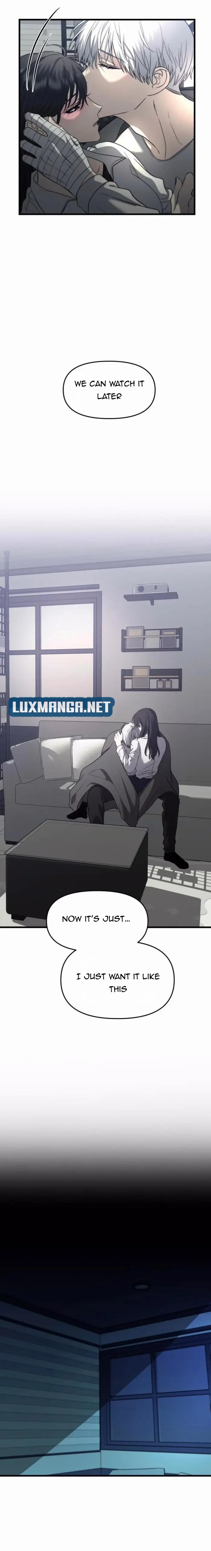 Dreaming Freedom - Chapter 90.5 - Page 7