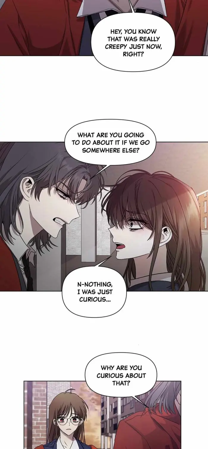 Dreaming Freedom - Chapter 12 - Page 79