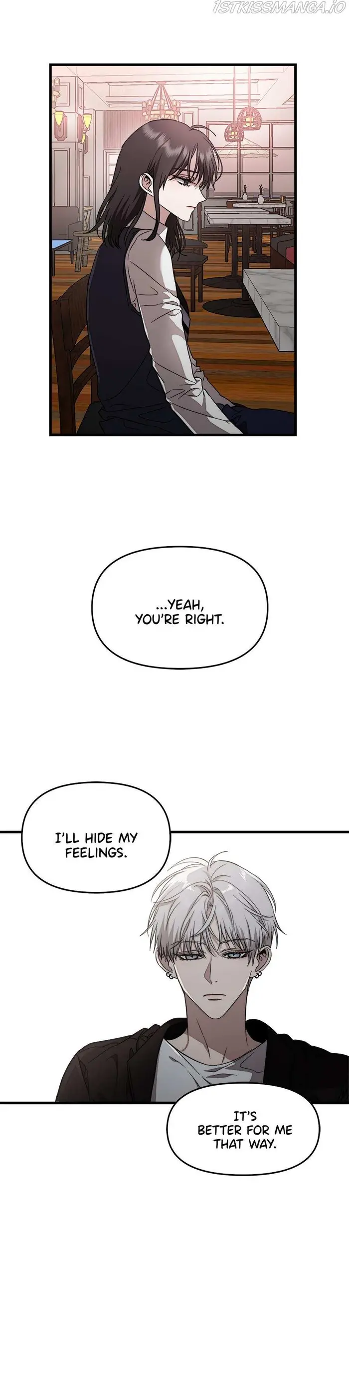 Dreaming Freedom - Chapter 45 - Page 27