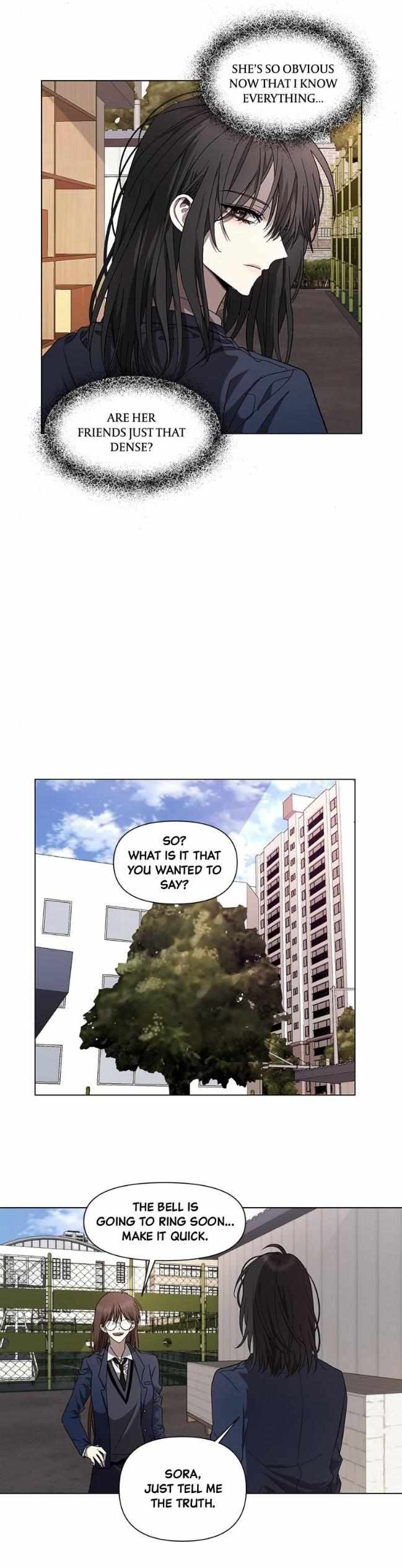 Dreaming Freedom - Chapter 15 - Page 46