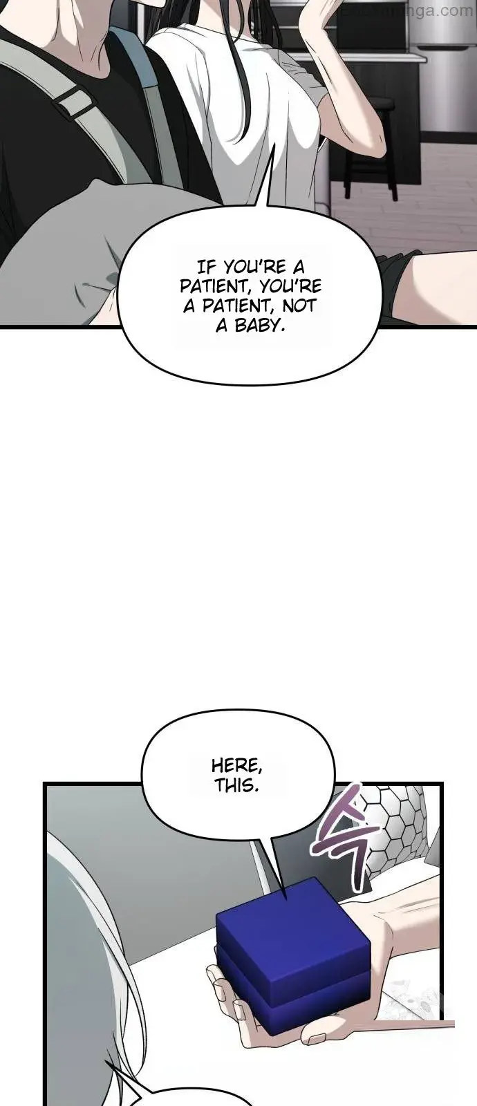 Dreaming Freedom - Chapter 166 - Page 39