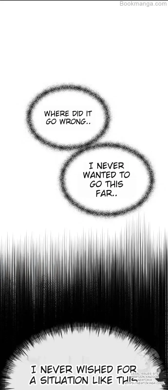 Dreaming Freedom - Chapter 164 - Page 42