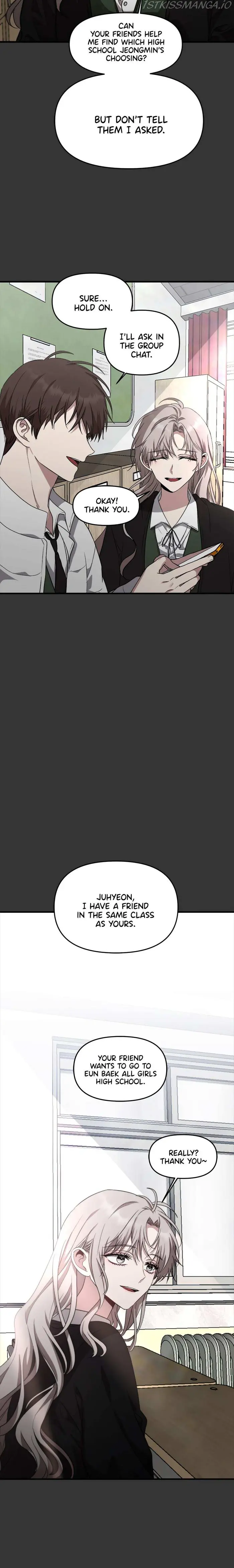 Dreaming Freedom - Chapter 44 - Page 31