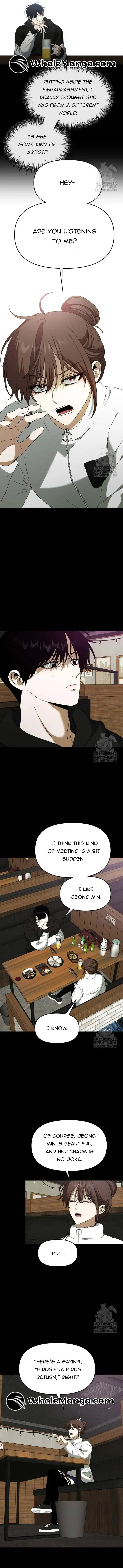 Dreaming Freedom - Chapter 176 - Page 6