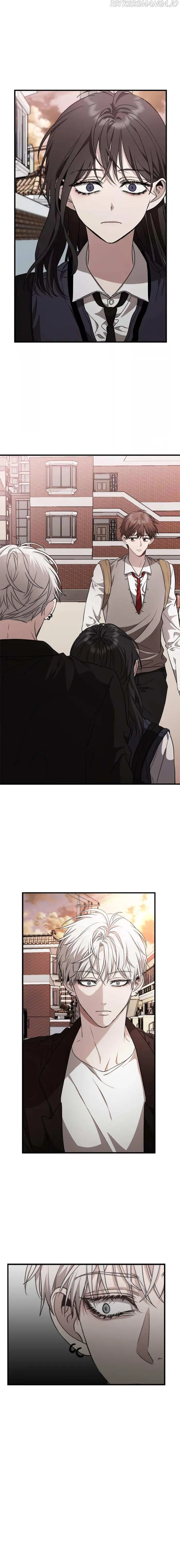 Dreaming Freedom - Chapter 46 - Page 3