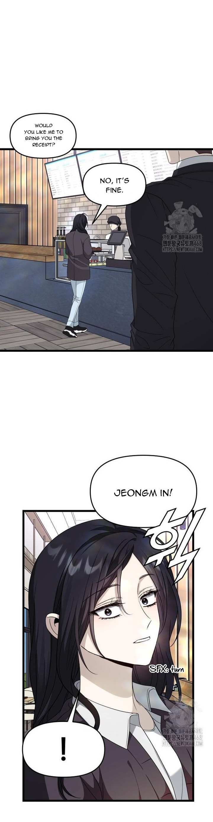 Dreaming Freedom - Chapter 181 - Page 9