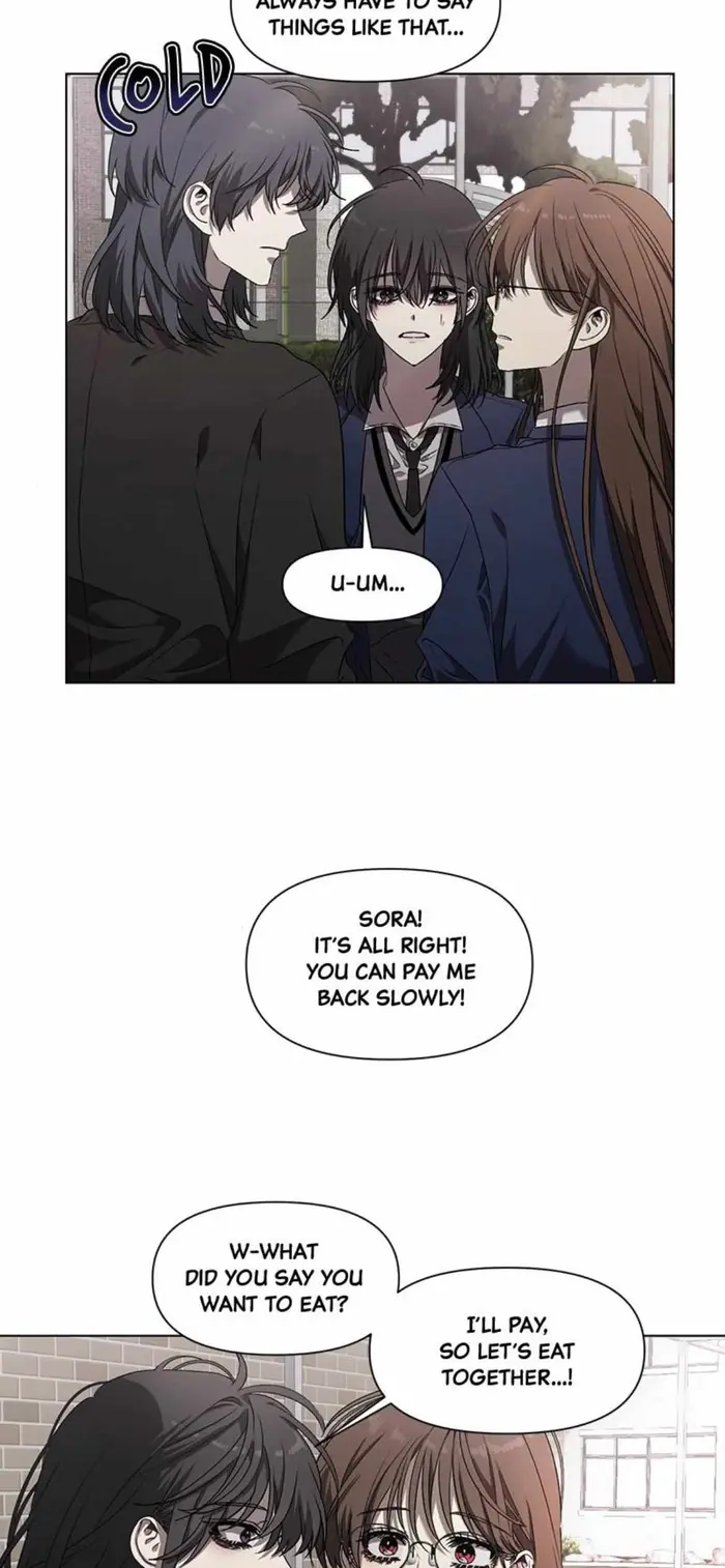 Dreaming Freedom - Chapter 10 - Page 64
