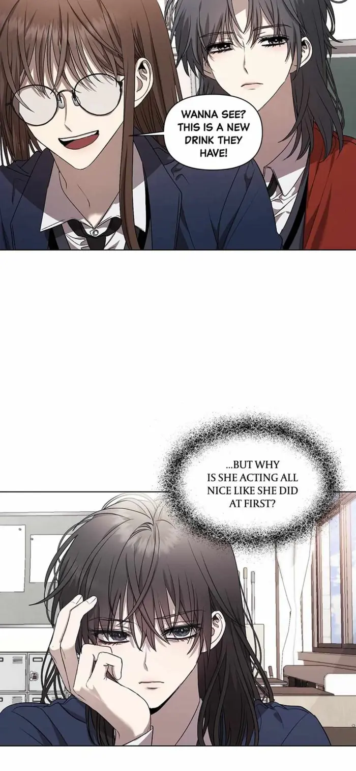 Dreaming Freedom - Chapter 14 - Page 24