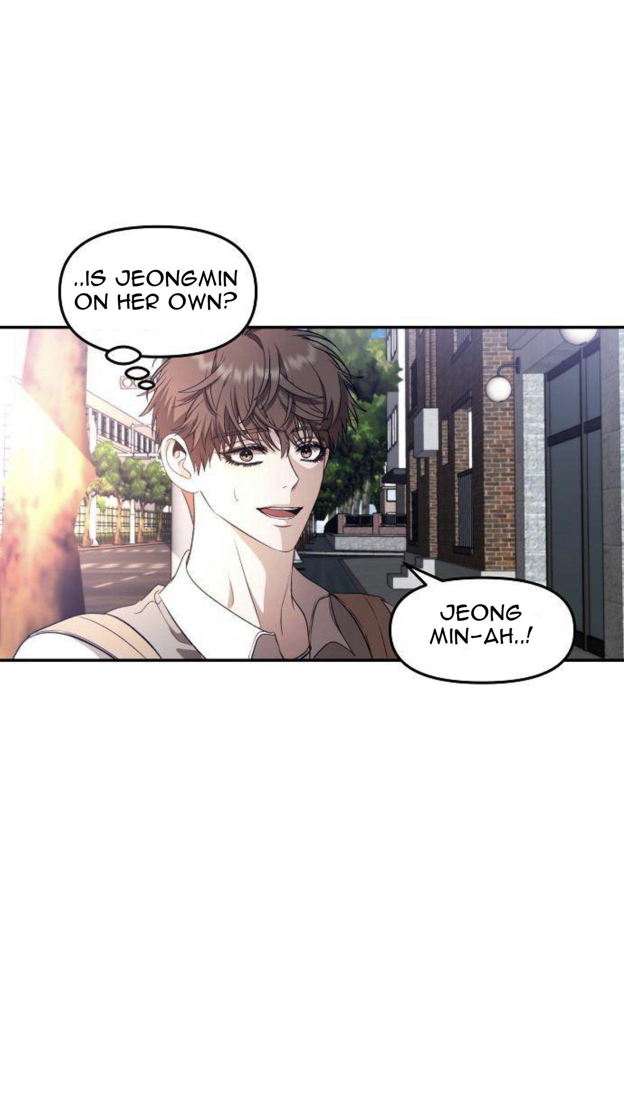 Dreaming Freedom - Chapter 63 - Page 42