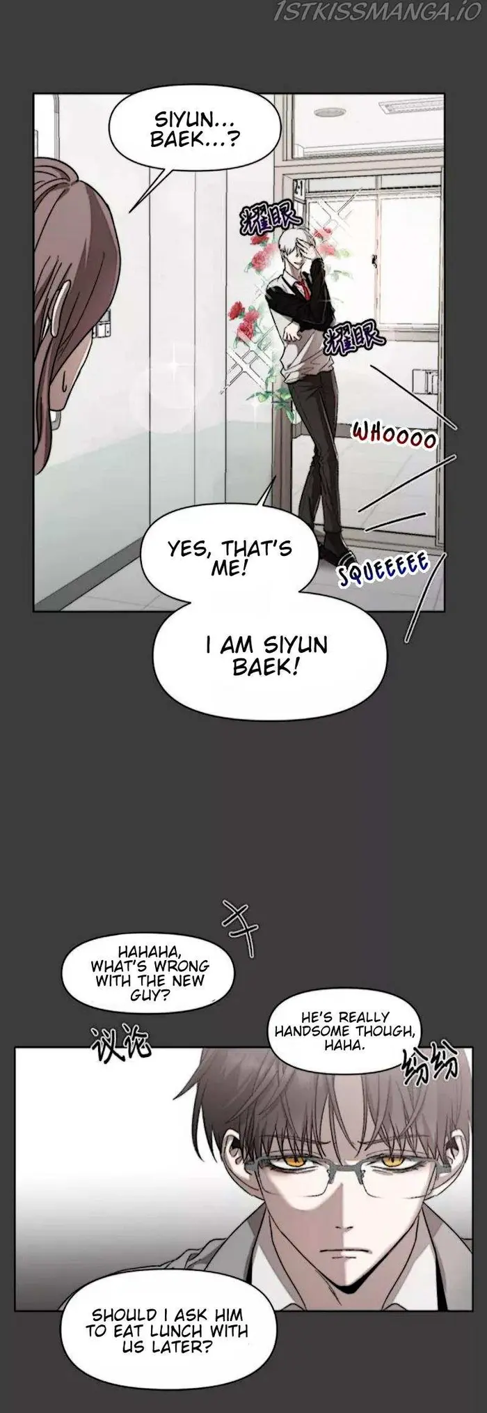 Dreaming Freedom - Chapter 28 - Page 69