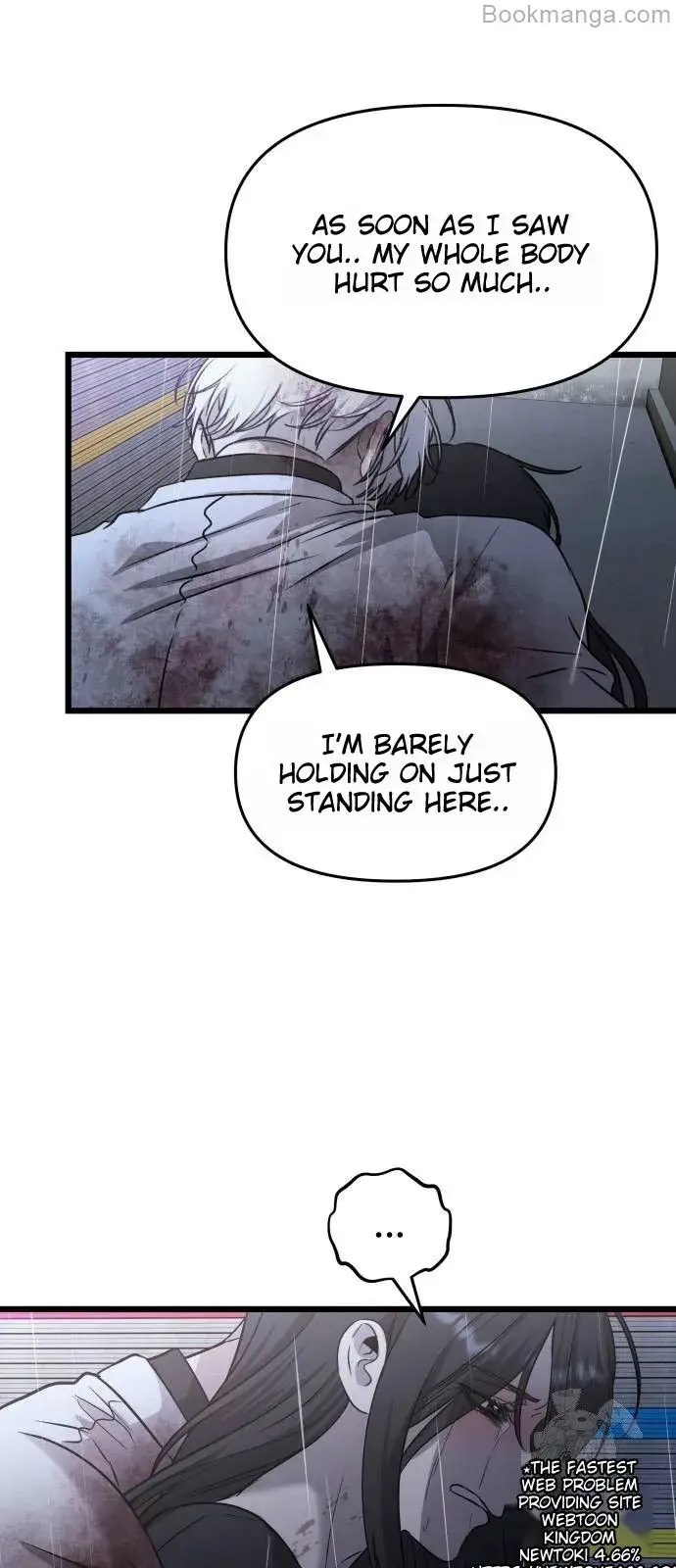Dreaming Freedom - Chapter 166 - Page 11