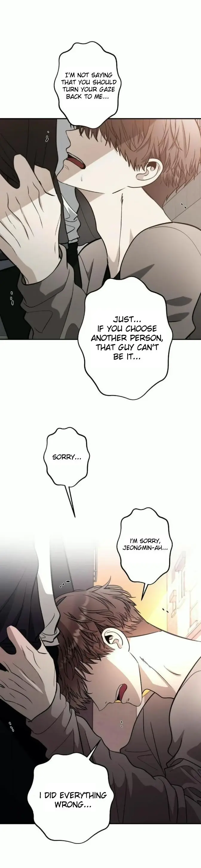 Dreaming Freedom - Chapter 72.5 - Page 19