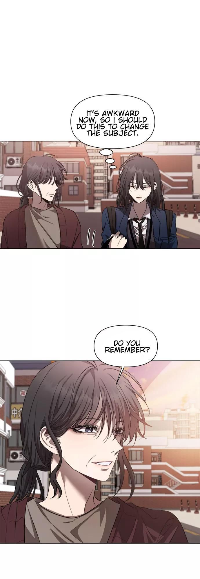 Dreaming Freedom - Chapter 26 - Page 35