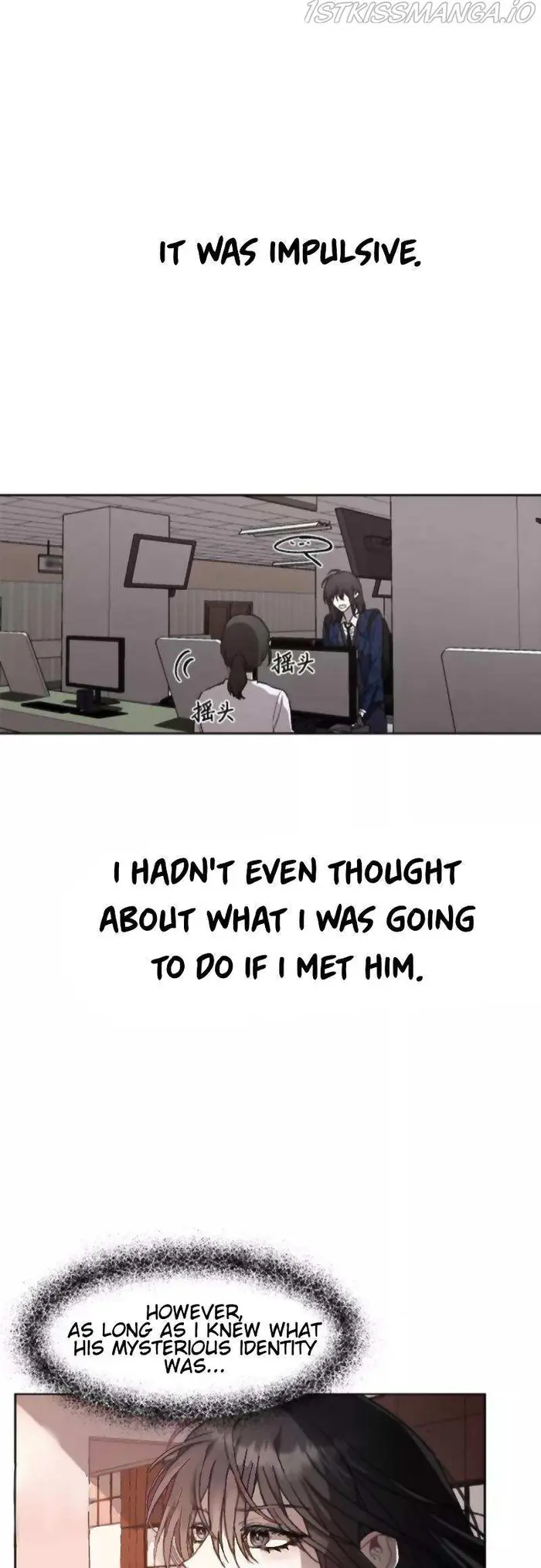 Dreaming Freedom - Chapter 27 - Page 27