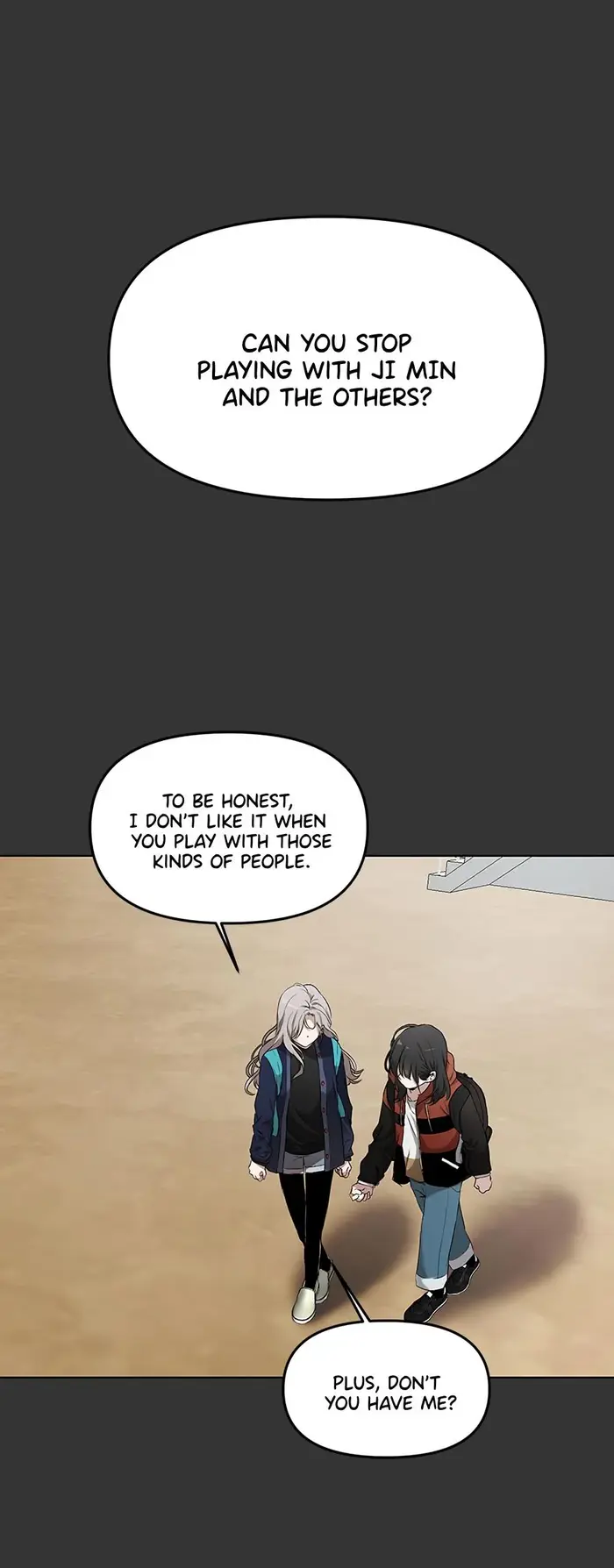 Dreaming Freedom - Chapter 42 - Page 37