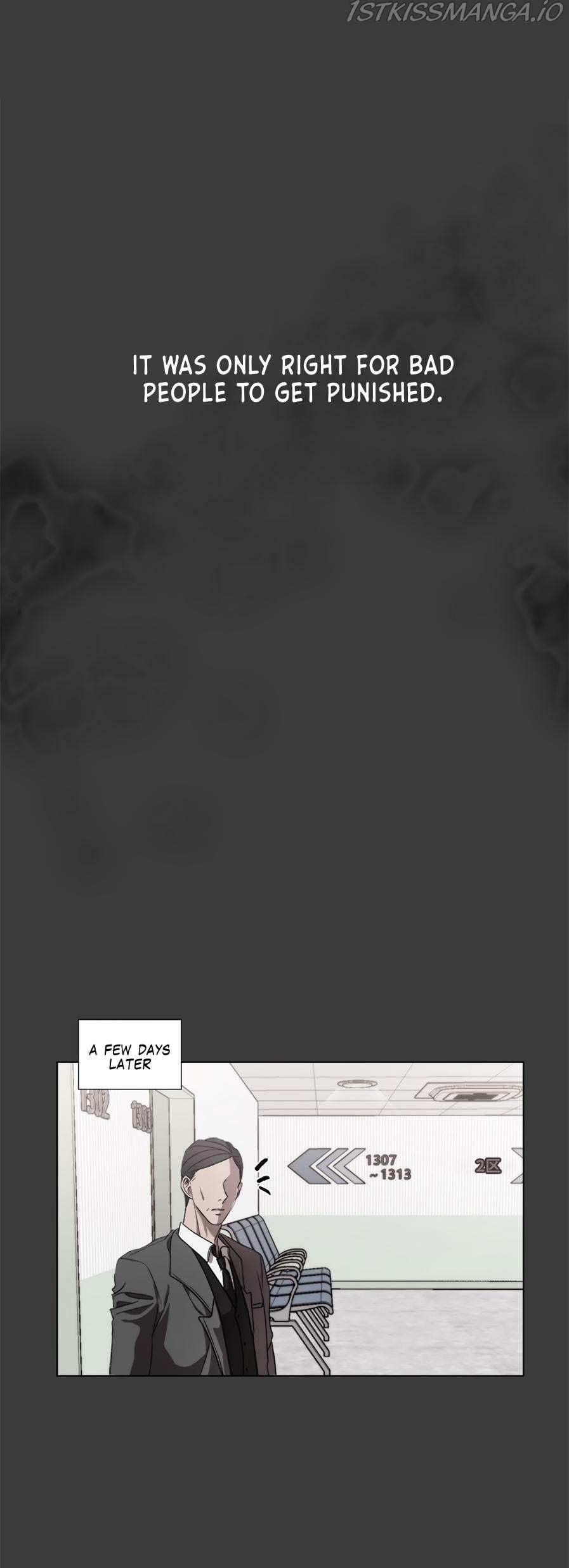 Dreaming Freedom - Chapter 32 - Page 14