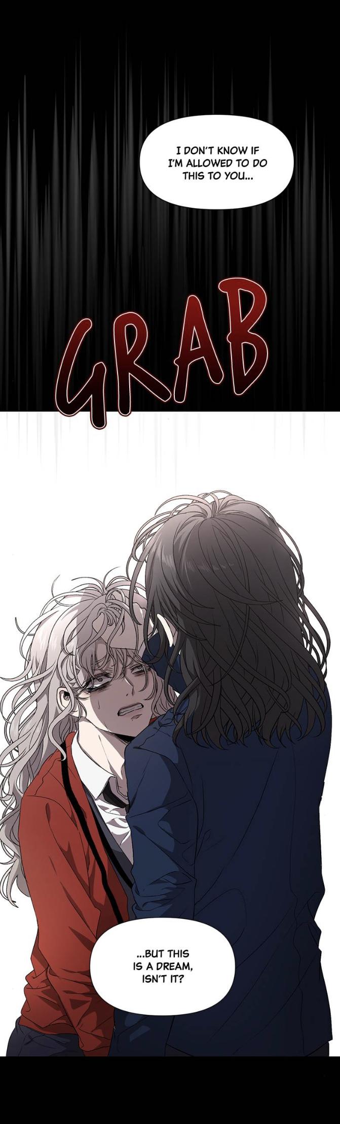 Dreaming Freedom - Chapter 6 - Page 37