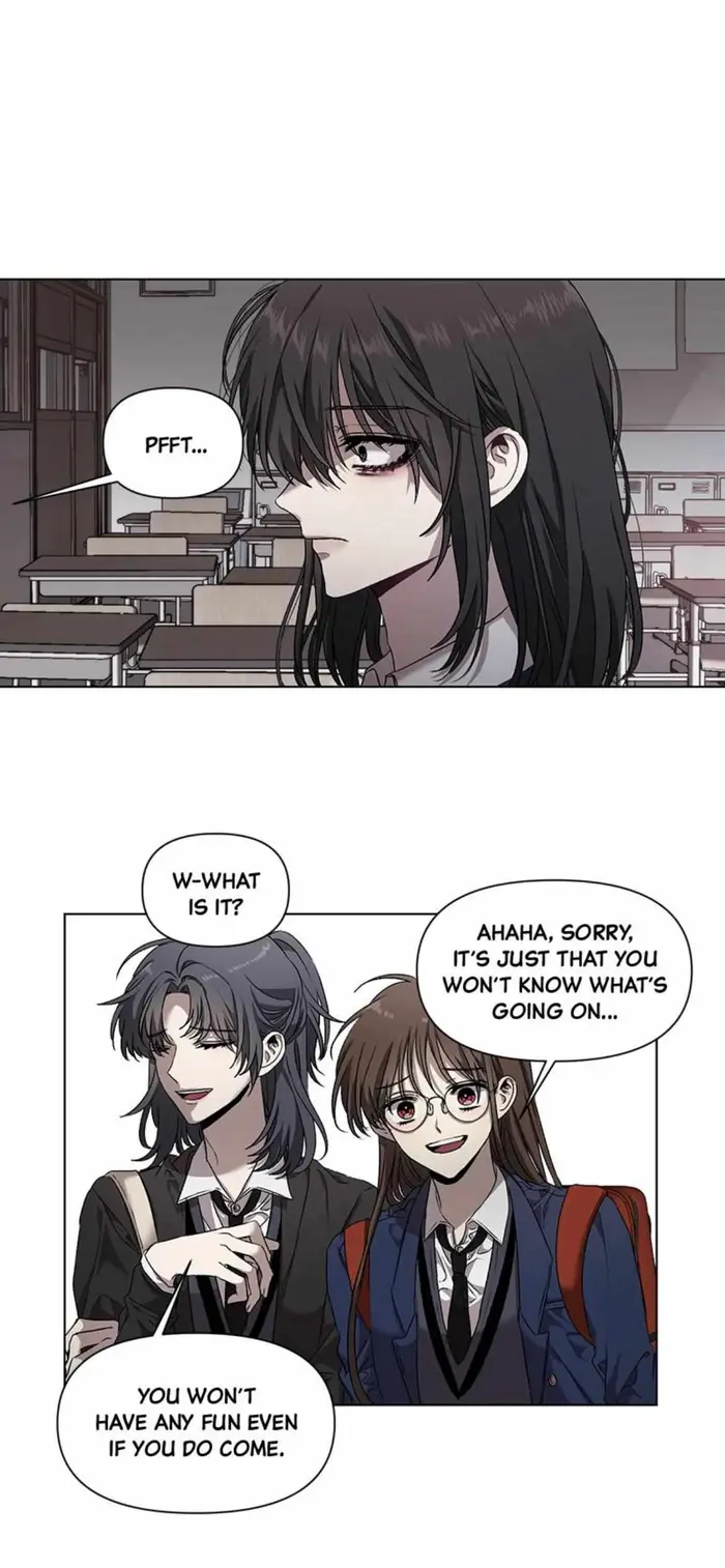 Dreaming Freedom - Chapter 11 - Page 3
