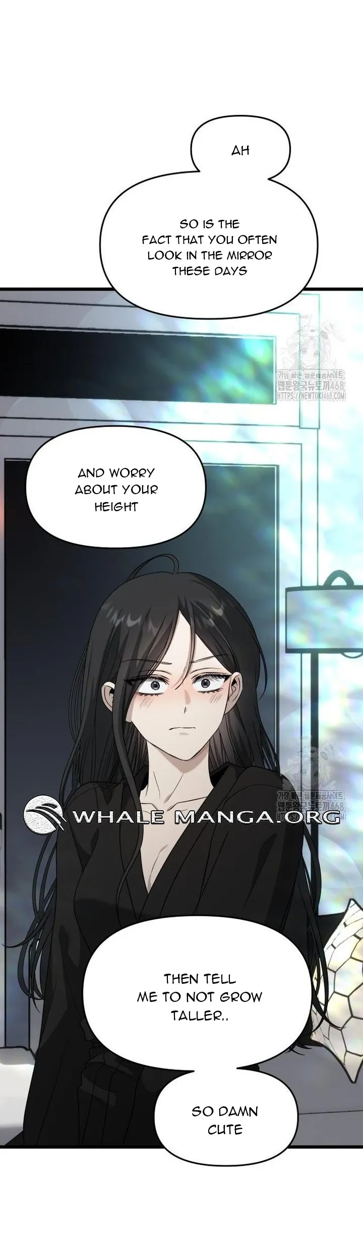 Dreaming Freedom - Chapter 182 - Page 29
